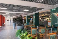 Ripamonti Residence & Hotel Milano - Breakfast