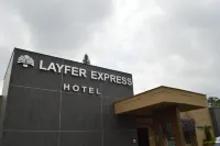 Layfer Express Inn, Córdoba, Ver Hôtels à : Córdoba