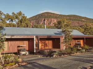 Mt Mulligan Lodge