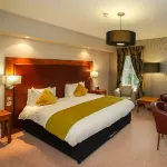 The Bannatyne Spa Hotel Hotel a Hastings