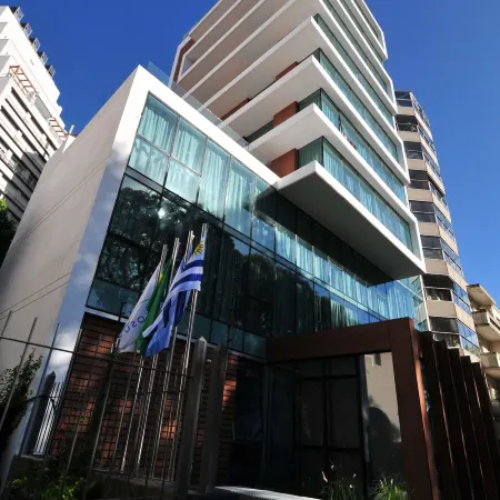 Bit Design Hotel