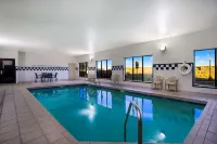 Best Western Gallup West Hotel di Gallup