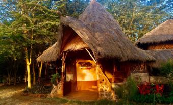 Amboseli Eco Camp