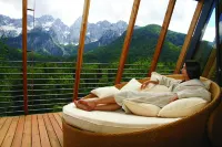 Špik Alpine Resort - spa