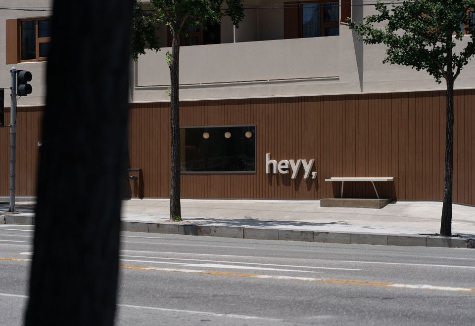 헤이, 춘천 뚜벅이 여행 추천