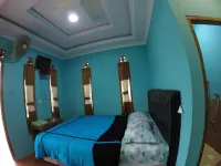Omah Sundak Homestay Hotels in Tepus