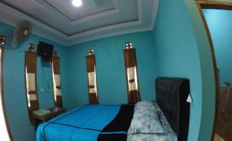 Omah Sundak Homestay