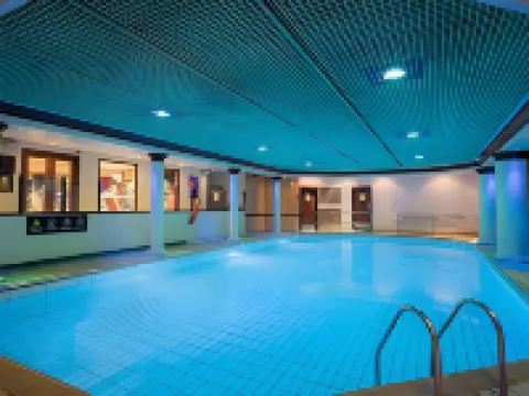 The President Hotel Hotels in Blackpool