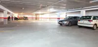 Hotel RH Bayren Parc - parking
