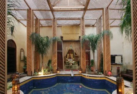 Palais Al Firdaous
