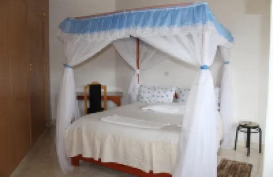 Salient Home Stay فنادق في 