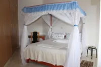 Salient Home Stay Hoteles cerca de Huruma Play Ground