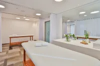 Wyndham Garden Ribeirao Preto Convention - spa