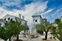 La Posada del Torcal Hotels in Villanueva de la Concepcion