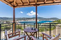 Evlalia Studios & Villas - Ocean View