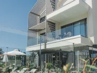 Serenity Suites Hotel di Sithonia