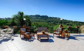 B&B Villa del Sole Relais