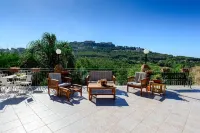 B&B Villa del Sole Relais