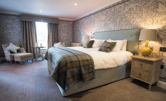 The Beverley Arms Hotel