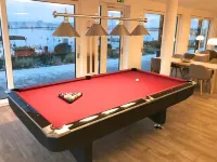 mönchgut living & spa Hotels in Lubmin