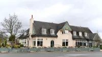 Spread Eagle, Gailey by Marston's Inns Hotels near Hednesford