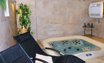 Schwarzes Ross Hotel & Restaurant Oberwiesenthal