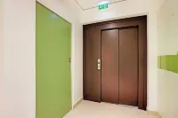 Résidence GUESDE -  Apartamentos vacacionales