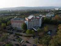 Radisson Blu Hotel, Karlsruhe Hotels in Rheinstetten