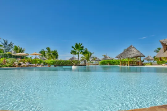 White Paradise Zanzibar