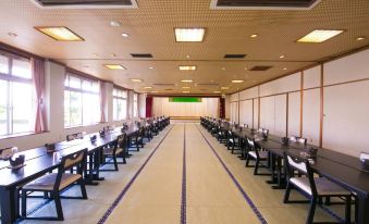 Tashiro Annex