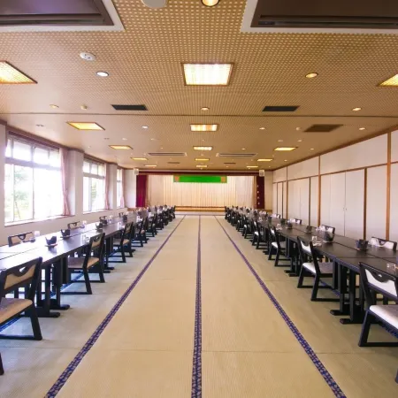 Tashiro Annex