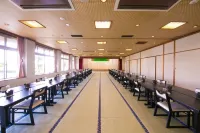 Tashiro Annex - breakfast