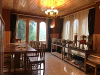 Hotel Khamsum
