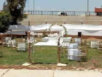 Royal NJ Hotel Hotels in Qetaa Maryout