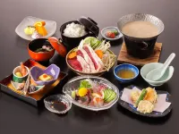 Kinta No Sato Hotels in Hamada
