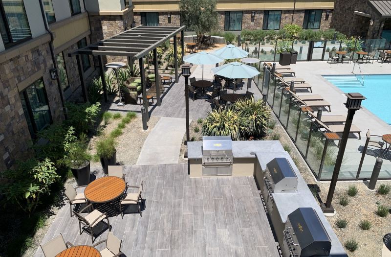 Courtyard Thousand Oaks Agoura Hills photo 4