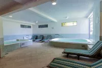 格拉馬杜美麗別墅酒店及 SPA - SPA