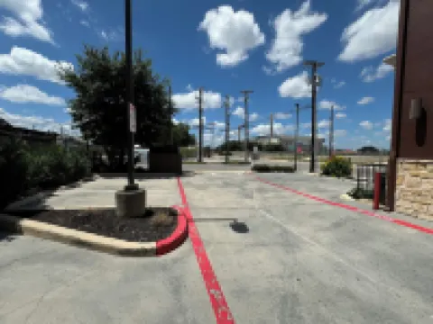 城市景觀套房酒店