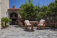 Petrinos Milos Hôtels à : Agios Vassilios