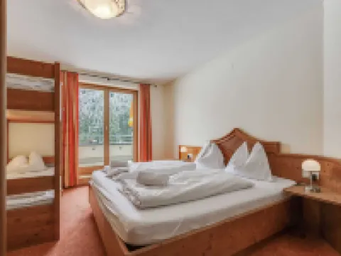 Chalet in Saalbach Near Ski Lift