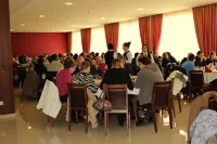 Palace Hotel & Spa Termas de S. Miguel Hotels in 