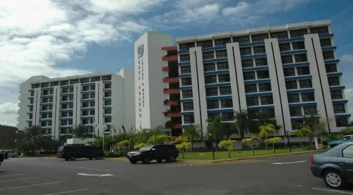 Nueva Toledo Suites & Hotel - 3-Star