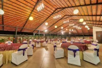 Vishwaratna Hotel - Spa