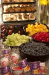 Embassy Suites by Hilton Las Vegas - servizio colazione
