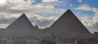 Pyramids Kingdom - Pensions