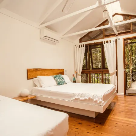 Daintree Wilderness Lodge