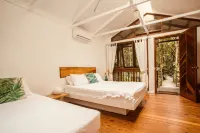 Daintree Wilderness Lodge Hotels in Diwan