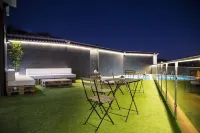 Hr Mirador Hotels in Arenas