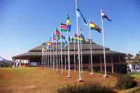 Phakalane Golf Estate Hotel & Convention Centre