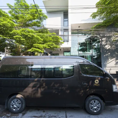 Marigold Sukhumvit